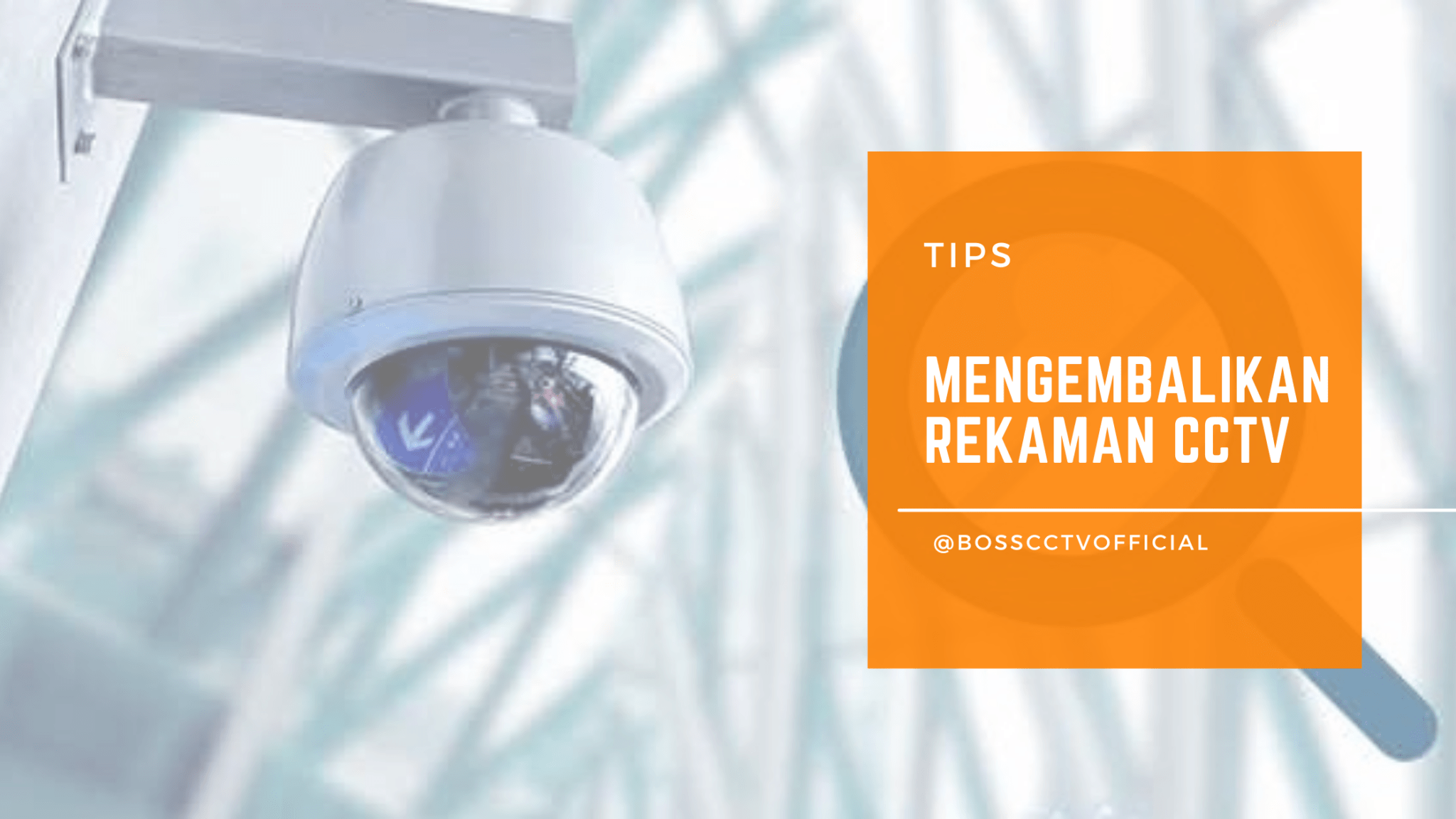 Cara Mengembalikan Rekaman Cctv Yang Sudah Terhapus