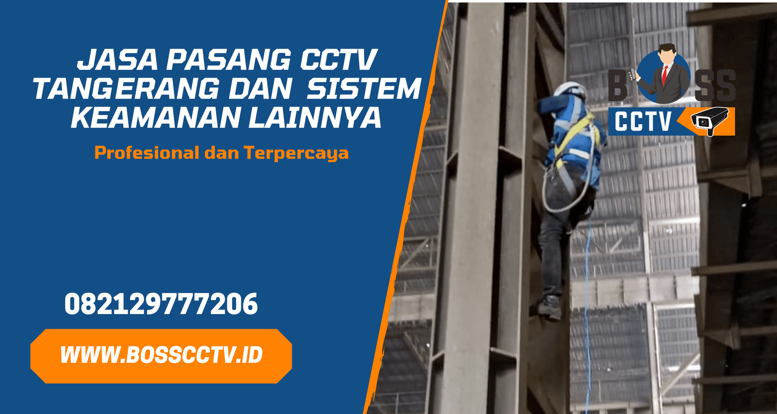 Kami melayani jasa Pasang dan Perbaikan CCTV Mauk Tangerang dengan harga yang bersaing dan Free Instalasi.