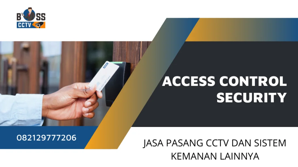 Access Control Security