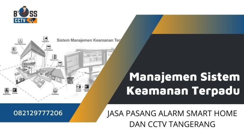Sistem Keamanan Terpadu: Jaminan Keamanan dan Ketenangan Desa Wlahar Wetan