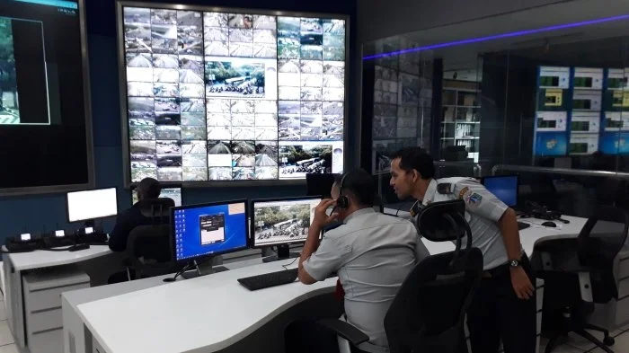 Fakta Unik dan Mengejutkan Seputar CCTV