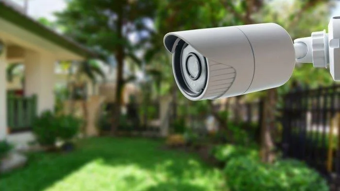 Fakta Unik dan Mengejutkan Seputar CCTV