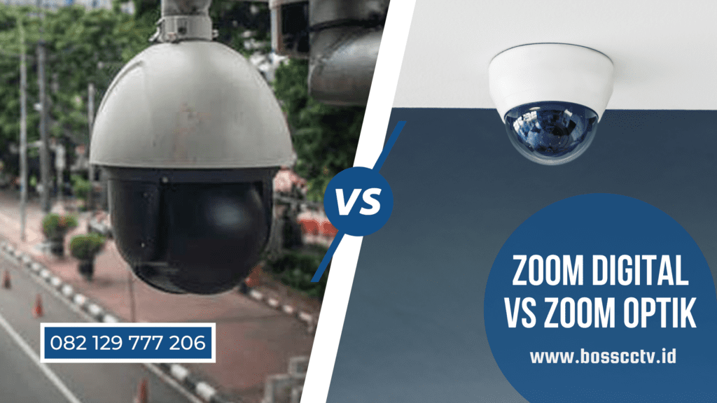 Zoom Digital vs Zoom Optik