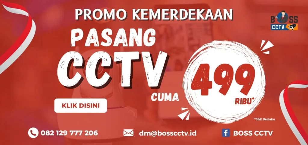 PROMO KEMERDEKAAN
