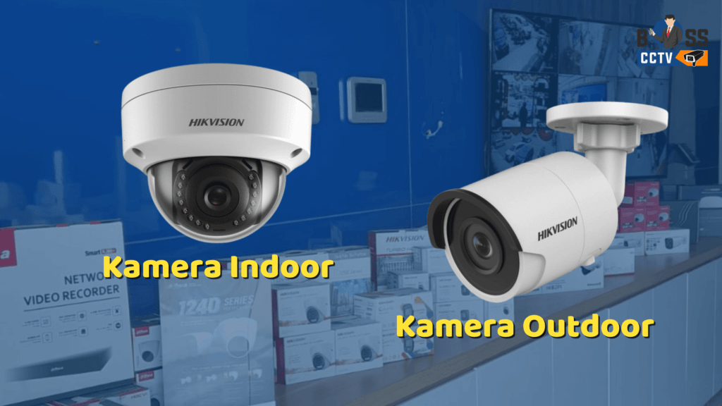 Hal-hal yang Perlu di Perhatikan Sebelum Memesan Jasa Pasang CCTV