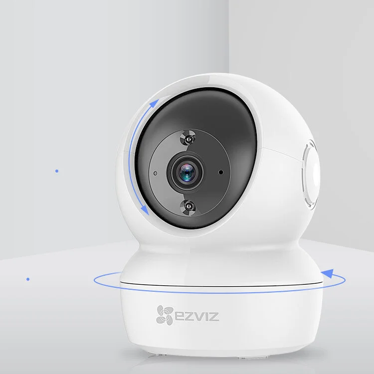 Rekomendasi CCTV Bisa di Pantau Lewat HP dari Jarak Jauh