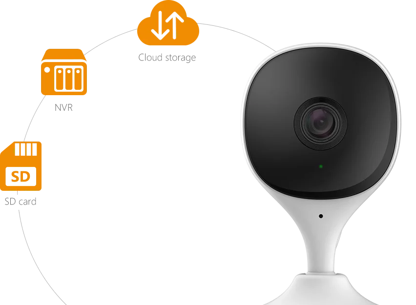 Rekomendasi CCTV Bisa di Pantau Lewat HP dari Jarak Jauh