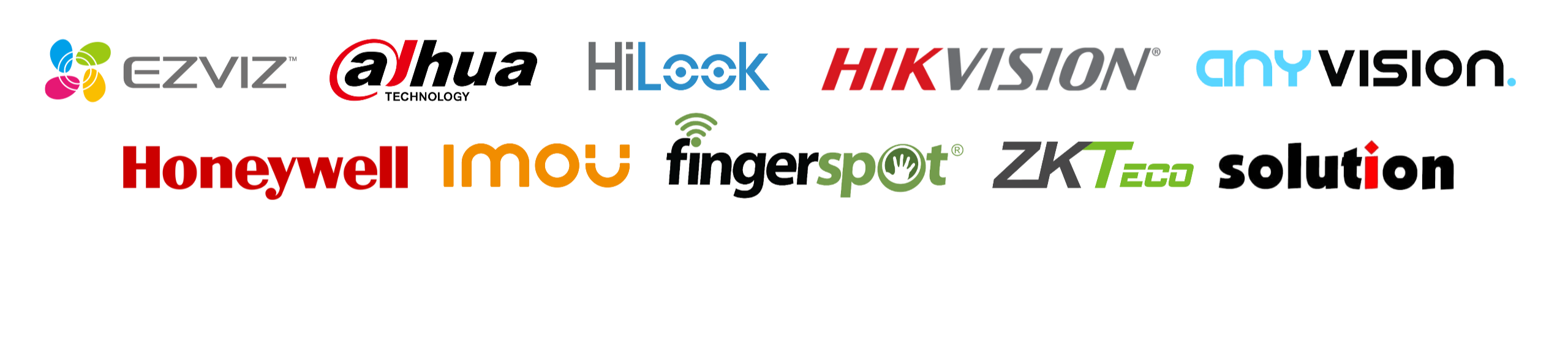 Brand BOSS CCTV
