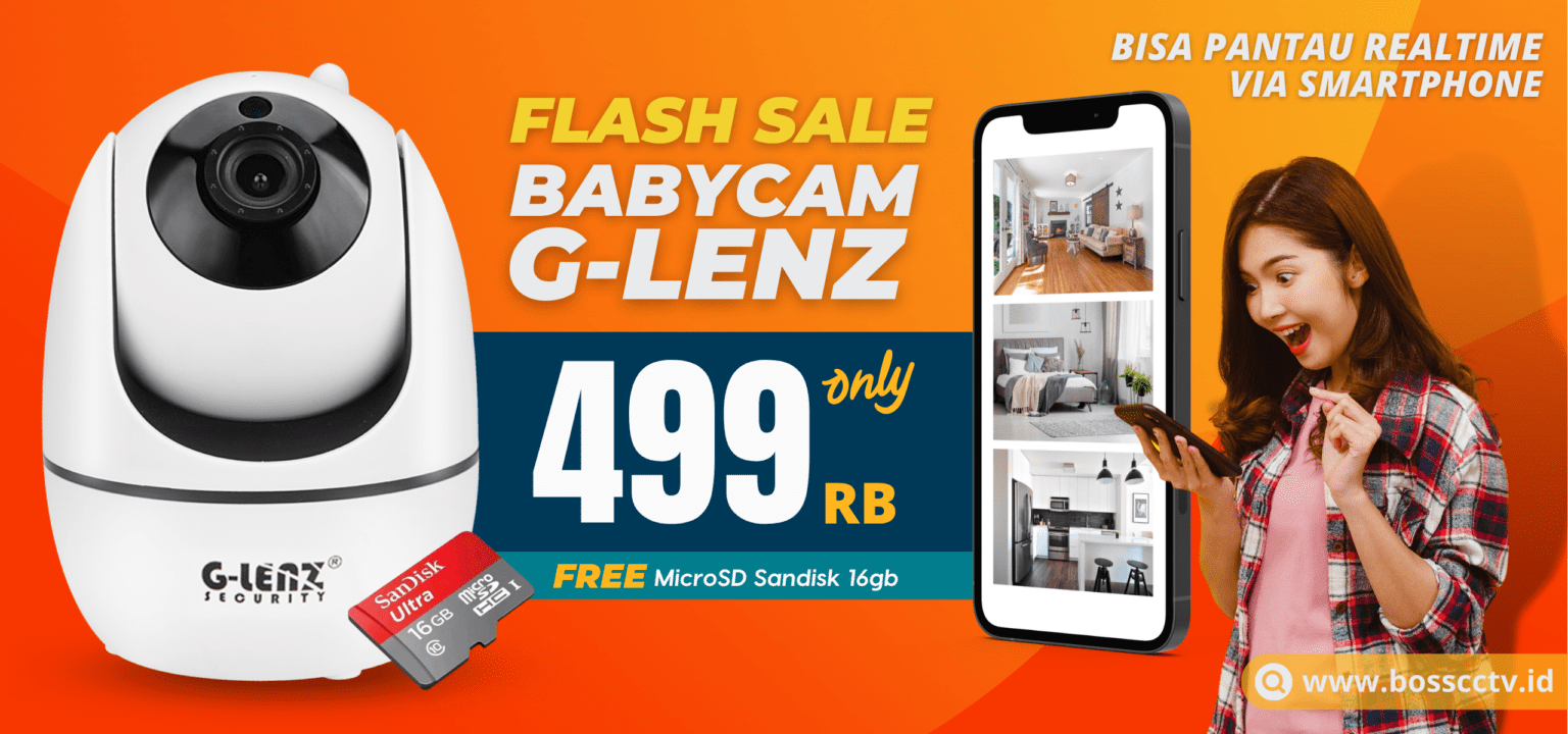 babycam glenz