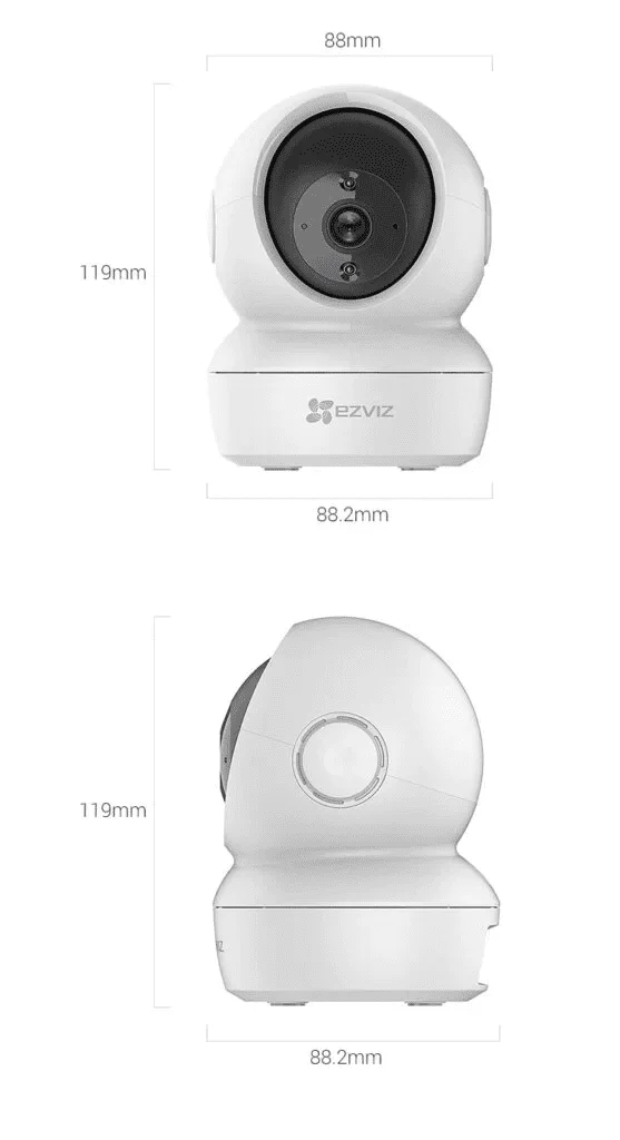 cctv ezviz terbaik