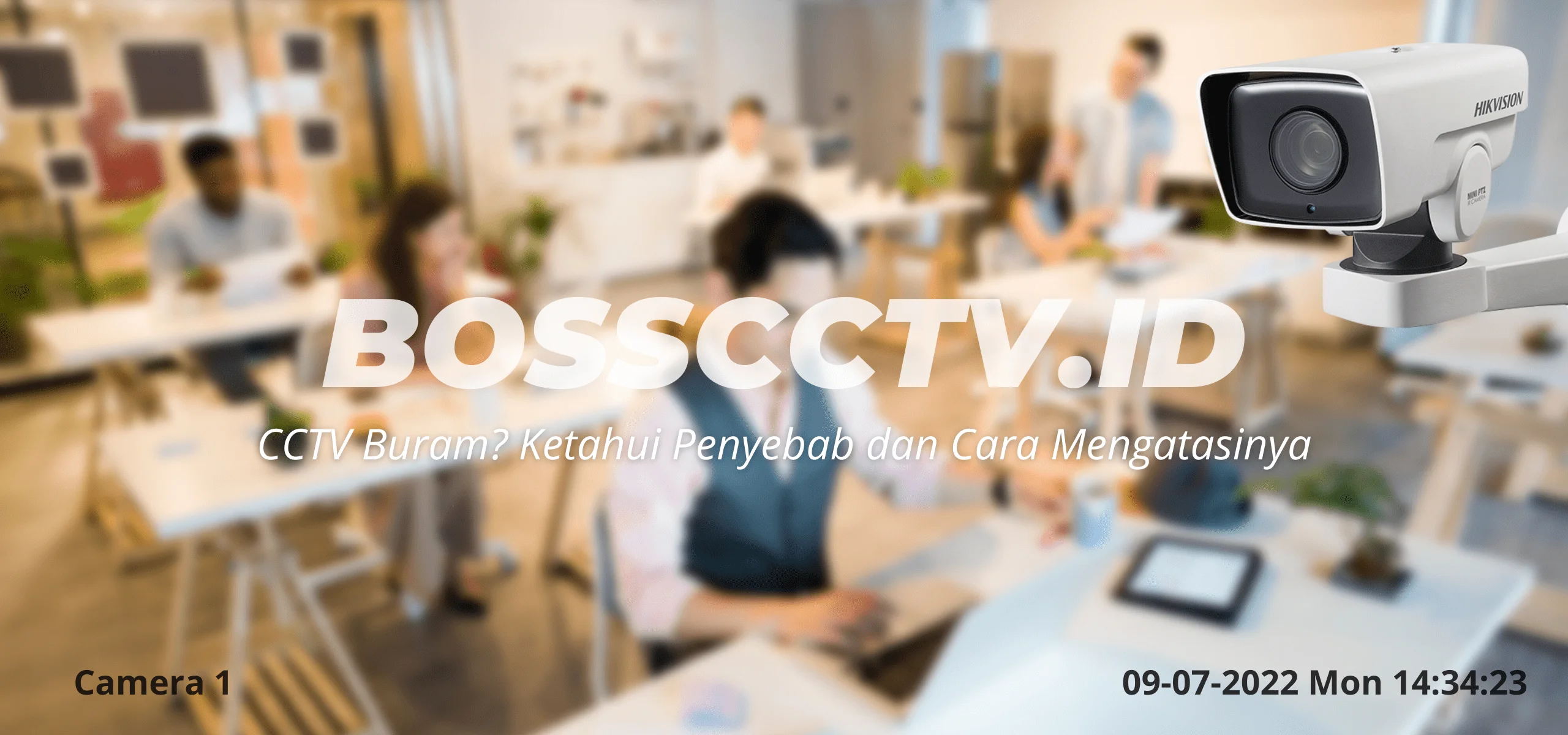 cctv buram