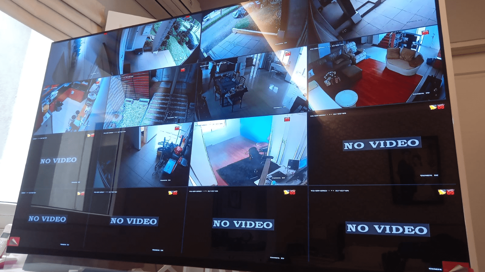 Penyebab CCTV No Video dan Cara Memperbaikinya