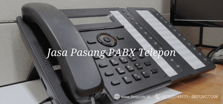 Jasa PABX Telepon Tangerang