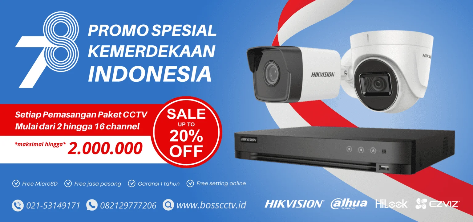 paket cctv kantor