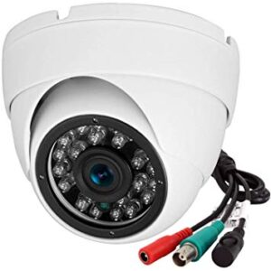 CCTV yang Bisa Merekam Suara