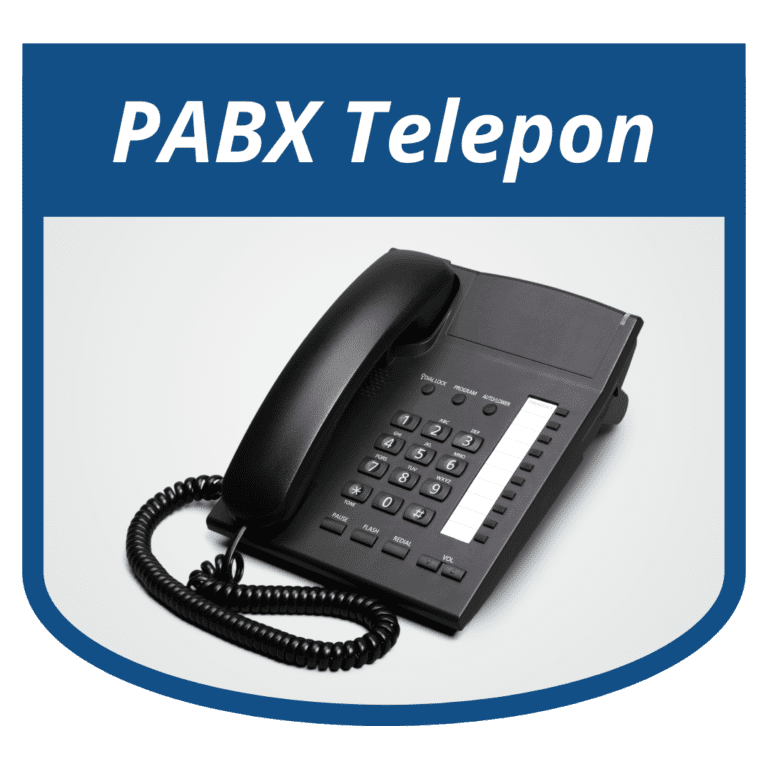 Pabx Telepon