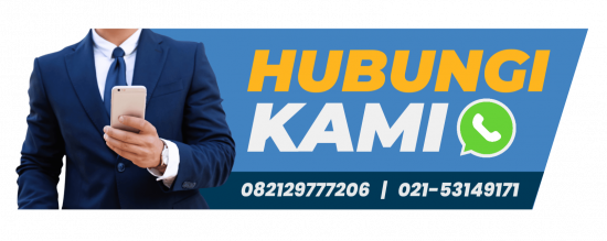 Hubungi BOSS CCTV