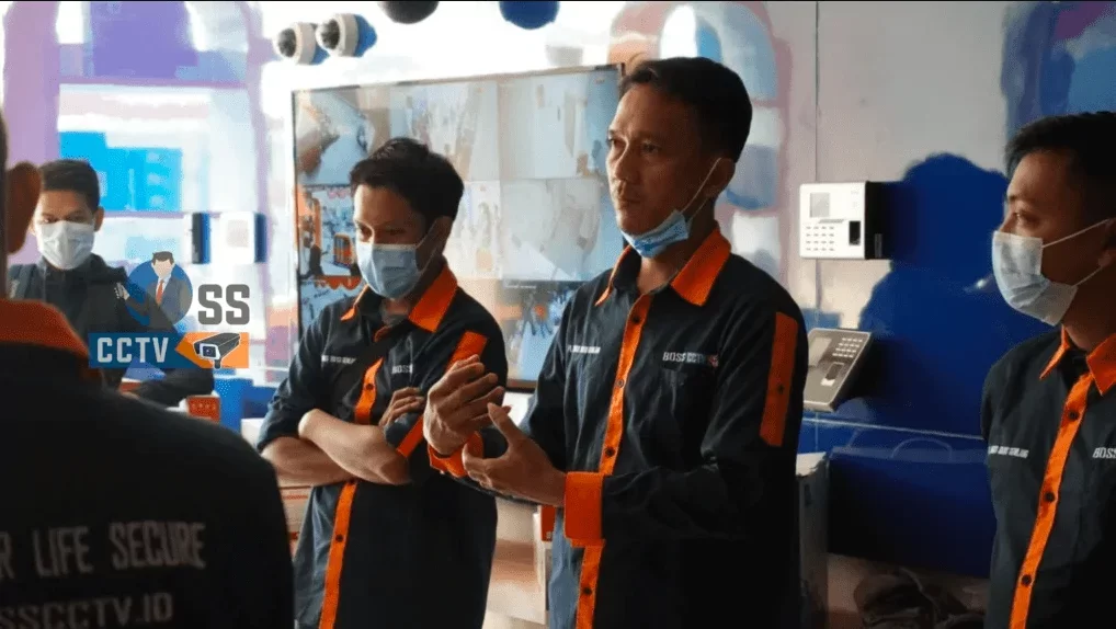 tukang cctv tangerang